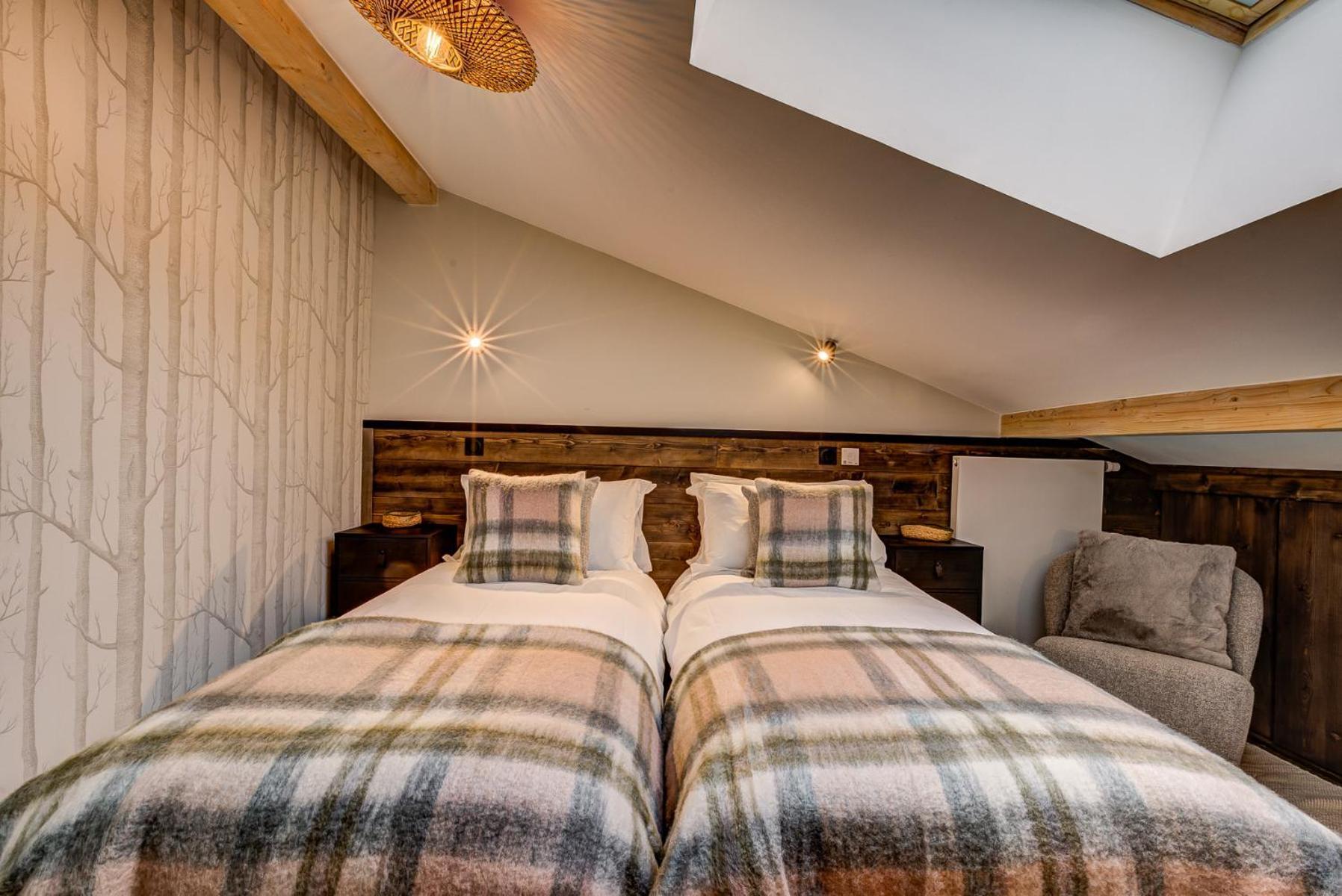 White Pearl Apartments Chamonix Mont Blanc Exterior foto