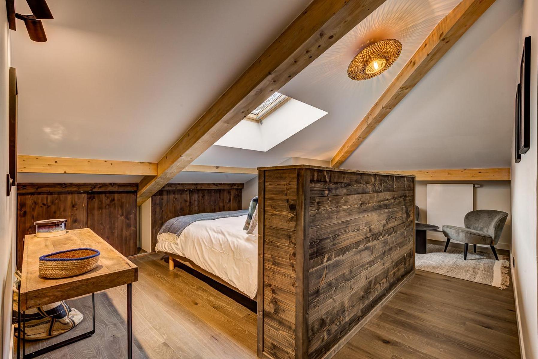 White Pearl Apartments Chamonix Mont Blanc Exterior foto