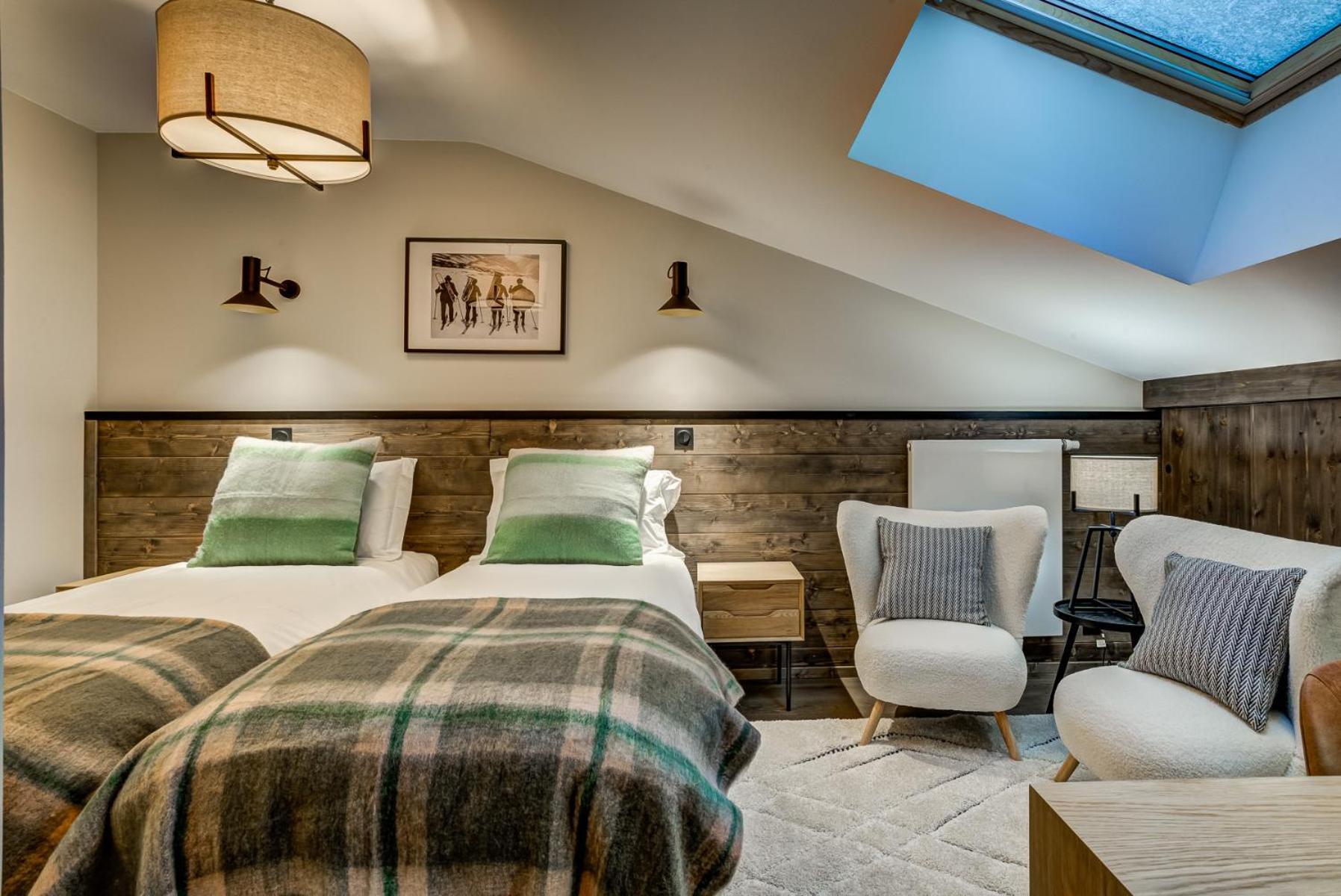 White Pearl Apartments Chamonix Mont Blanc Exterior foto