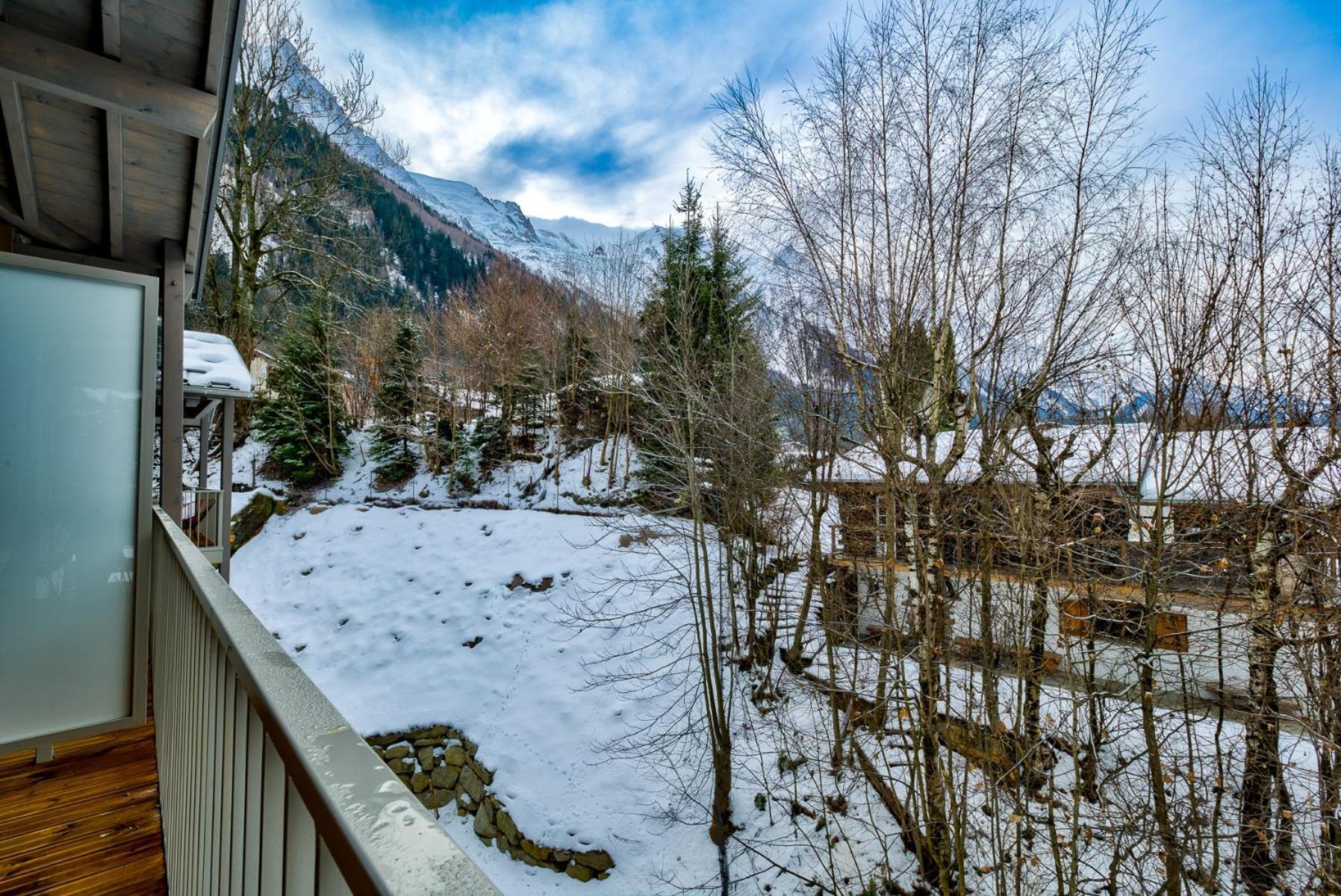 White Pearl Apartments Chamonix Mont Blanc Exterior foto