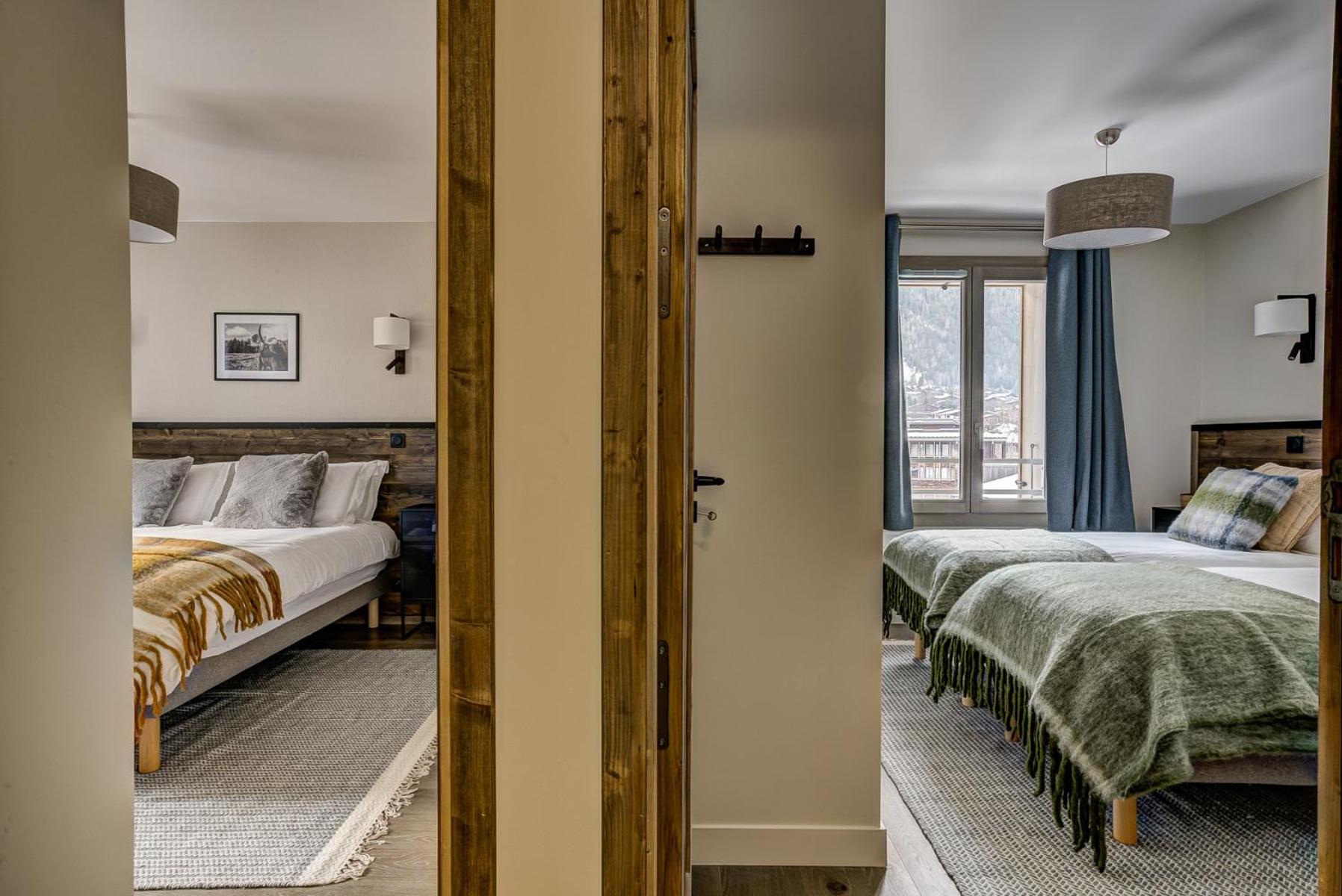 White Pearl Apartments Chamonix Mont Blanc Exterior foto