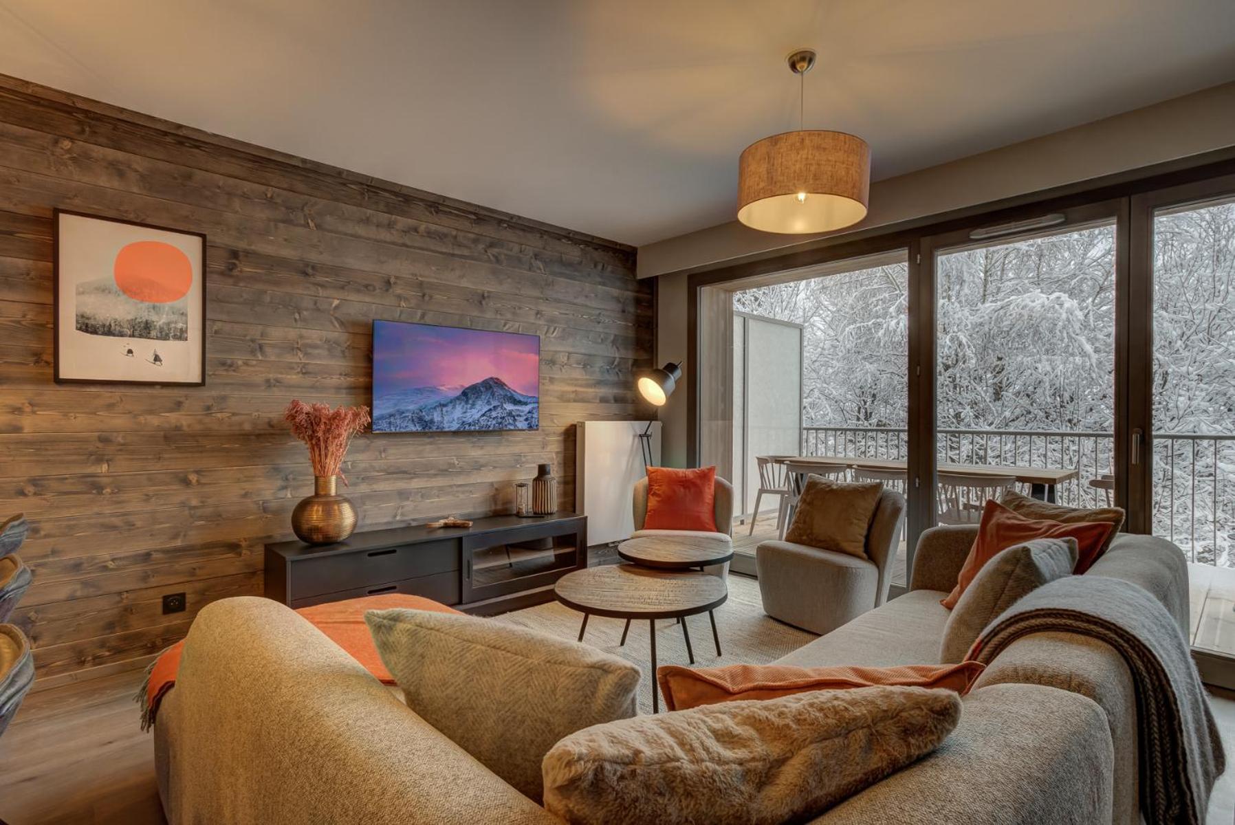 White Pearl Apartments Chamonix Mont Blanc Exterior foto