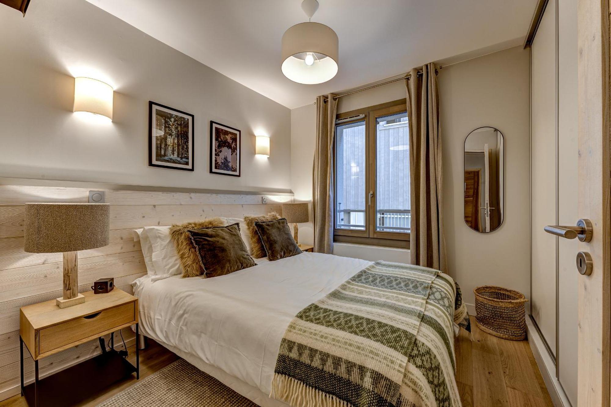 White Pearl Apartments Chamonix Mont Blanc Exterior foto