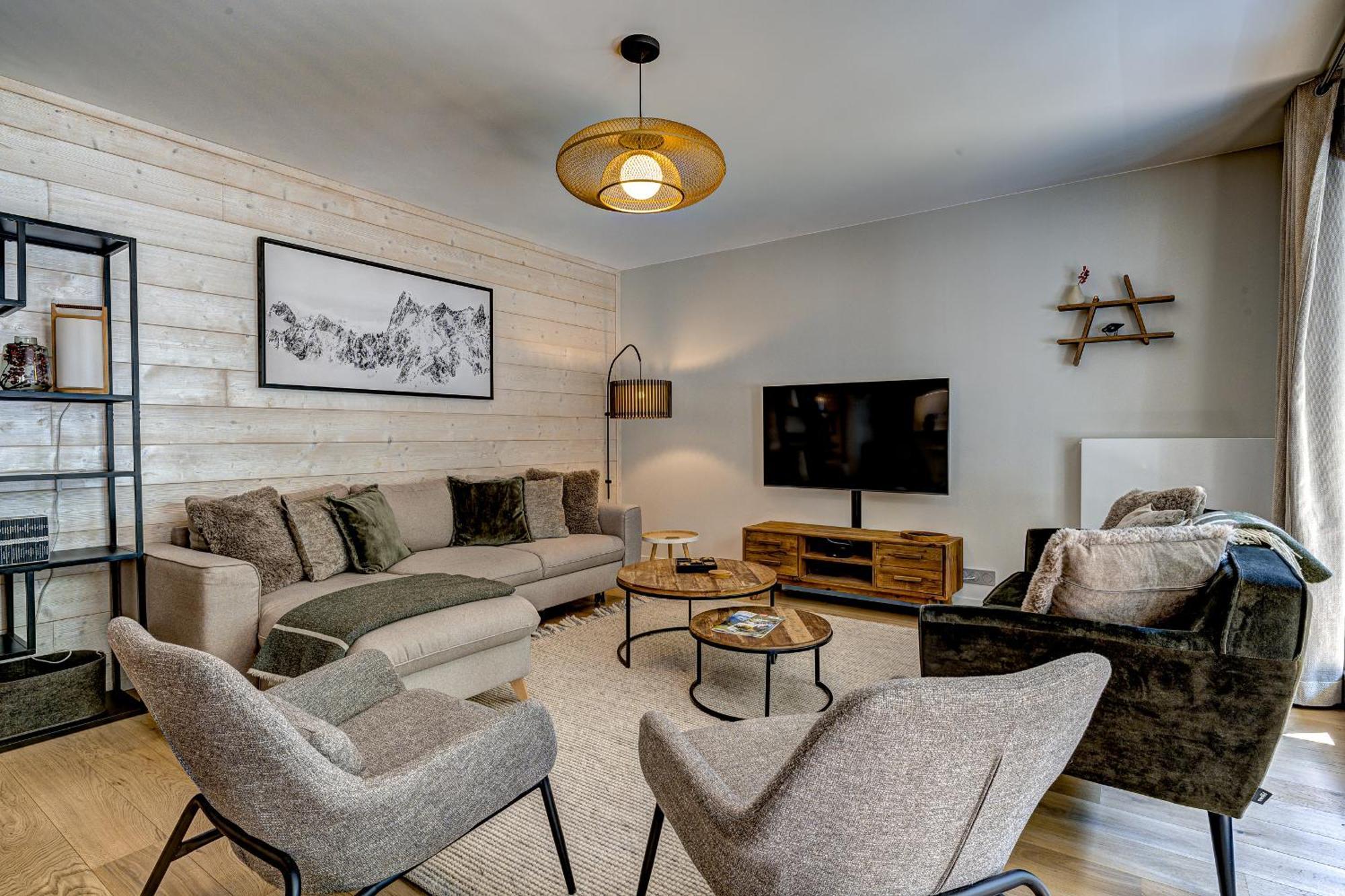 White Pearl Apartments Chamonix Mont Blanc Exterior foto