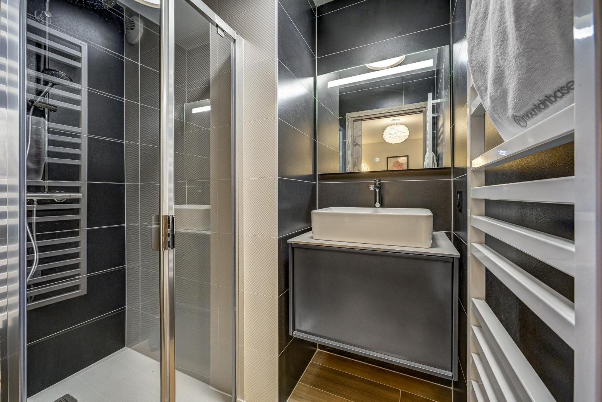 White Pearl Apartments Chamonix Mont Blanc Exterior foto